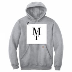 Unisex Carhartt Hooded Sweatshirt