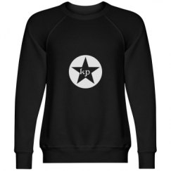 Unisex Triblend Crewneck Sweatshirt