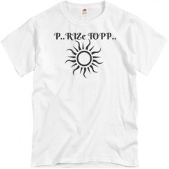 Unisex Basic Promo Tee
