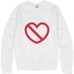 Unisex Ultimate Cotton Crewneck Sweatshirt