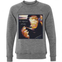 Unisex Triblend Crewneck Sweatshirt