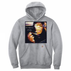 Unisex Carhartt Hooded Sweatshirt