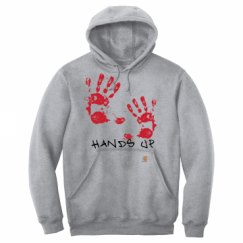 Unisex Carhartt Hooded Sweatshirt