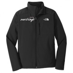 North Face Apex Soft Shell Jacket 