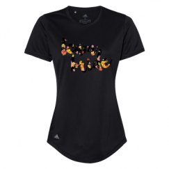 Women's Adidas Sport Shirt 