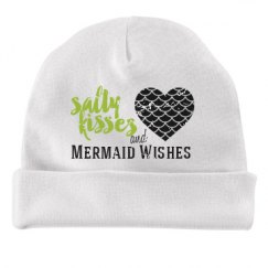 Rabbit Skins Baby Hat