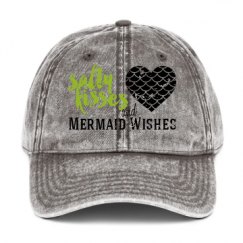 Vintage Baseball Cap