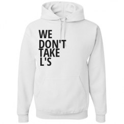 Unisex Basic Promo Hoodie