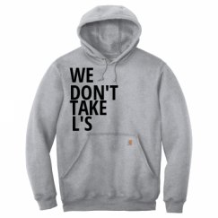 Unisex Carhartt Hooded Sweatshirt