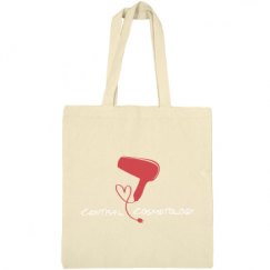 Canvas Bargain Tote Bag
