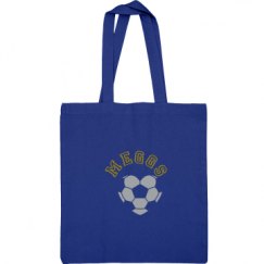 Canvas Tote Bag