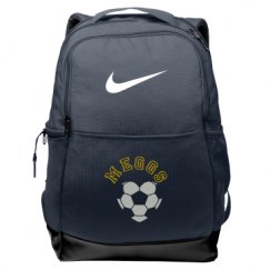 Nike Brasilia Medium Backpack