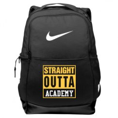 Nike Brasilia Medium Backpack