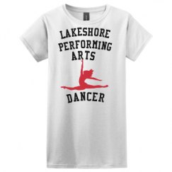 Ladies Basic Softstyle Tee