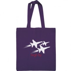 Canvas Tote Bag