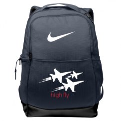 Nike Brasilia Medium Backpack