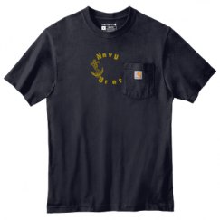 Unisex Carhartt Tall Pocket Tee