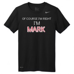 Unisex Nike Legend Shirt