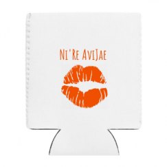 Regular 12 oz Can Cooler