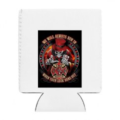 Regular 12 oz Can Cooler