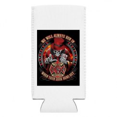 Slim 12 oz Can Cooler