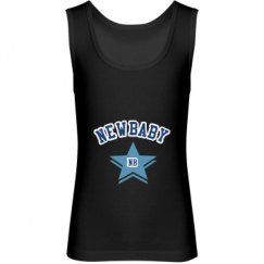 Youth Jersey Tank Top