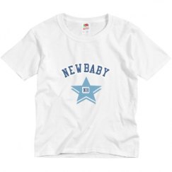 Youth Basic Promo Tee