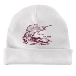 Rabbit Skins Baby Hat