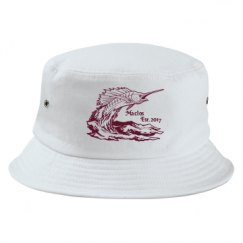 Unisex Bucket Hat