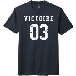 Unisex Perfect Tri Tee