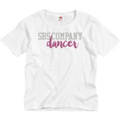 Youth Basic Promo Tee