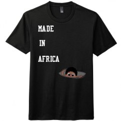 Unisex Perfect Tri Tee