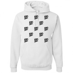 Unisex Basic Promo Hoodie