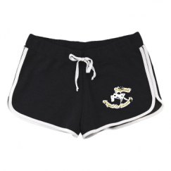 Ladies Relay Shorts