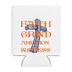 Regular 12 oz Can Cooler