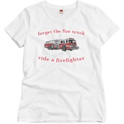 Ladies Basic Softstyle Promo Tee