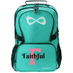 Nfinity Backpack Bag