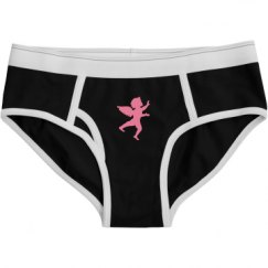 Boyfriend Brief Underwear