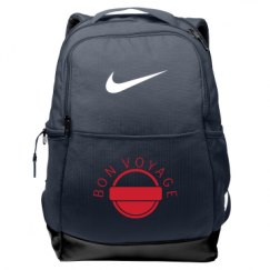 Nike Brasilia Medium Backpack