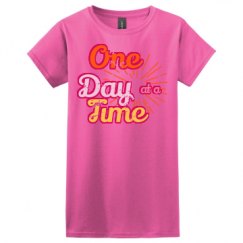 Ladies Basic Softstyle Tee