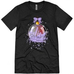 Unisex Triblend Tee