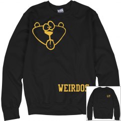 Weirdos 