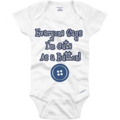 Gerber® Brand Baby Onesies®