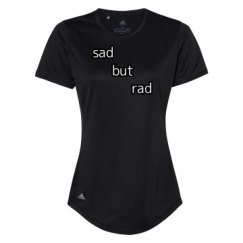 Women's Adidas Sport Shirt 