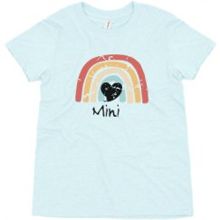 Youth Triblend Tee