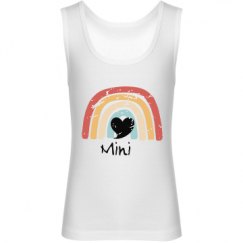 Youth Jersey Tank Top