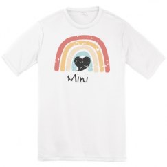 Youth Athletic Performance Tee