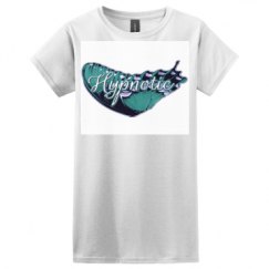 Ladies Basic Softstyle Tee