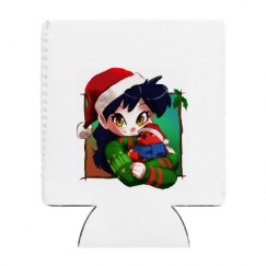 Regular 12 oz Can Cooler