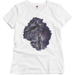 Ladies Basic Softstyle Promo Tee